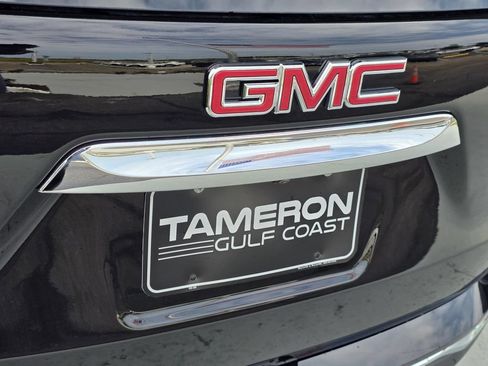 Used 2020 GMC Terrain SLT w/ Preferred Package FWD image 27