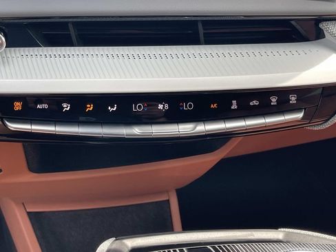 Used 2025 Cadillac Optiq Sport 2 AWD/4WD image 34