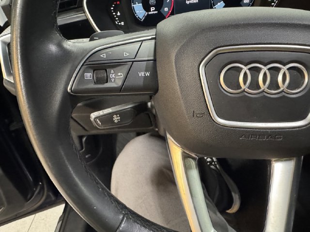 Certified 2023 Audi Q3 2.0T Premium w/ Black Optic Sport Package AWD/4WD image 21