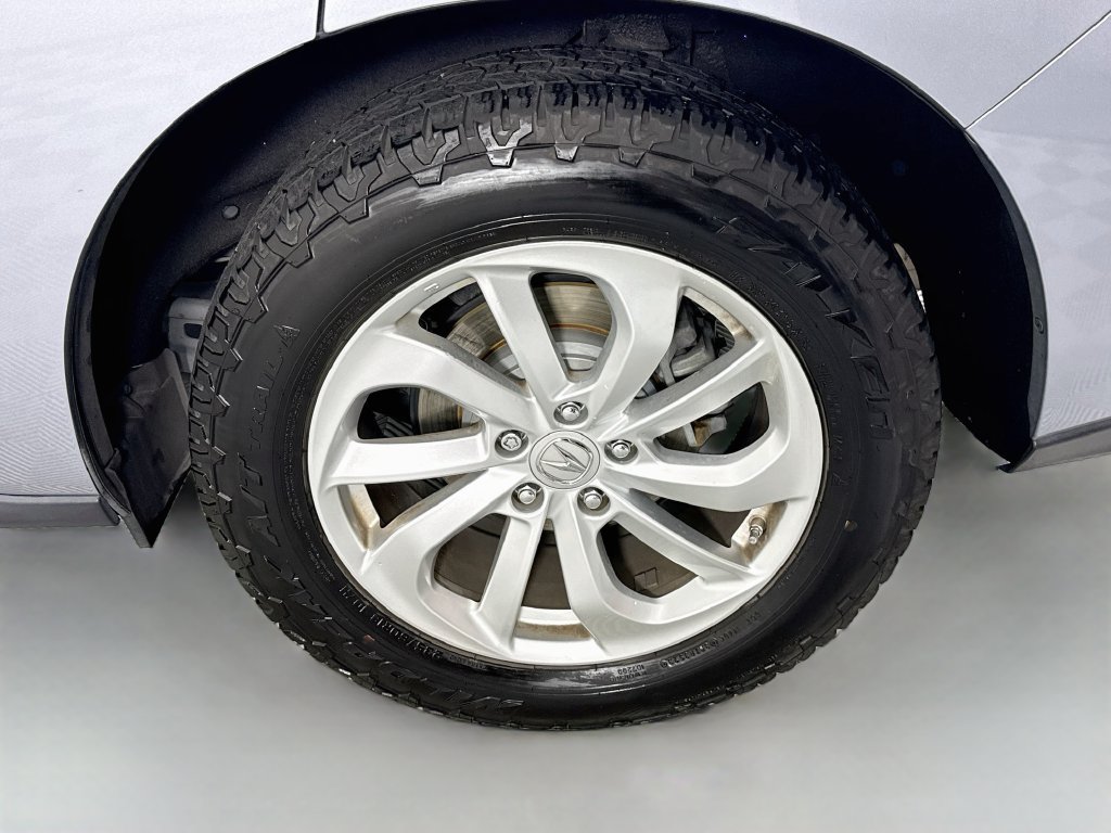 Used 2016 Acura RDX w/ Technology Package FWD image 34