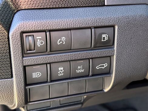 New 2025 Toyota 4Runner Limited image 27