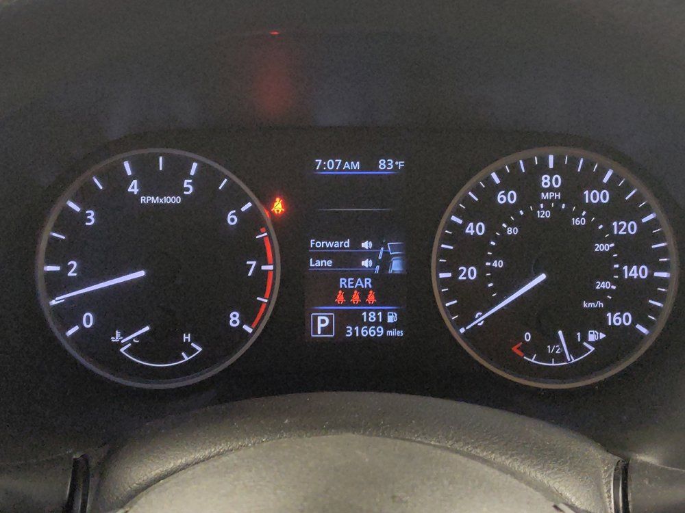 Used 2024 Nissan Sentra S FWD image 23