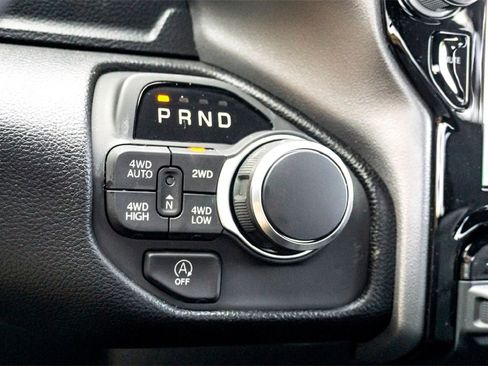 New 2026 RAM 1500 Lone Star image 16