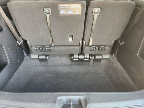 Used 2026 Honda Odyssey Elite image 35
