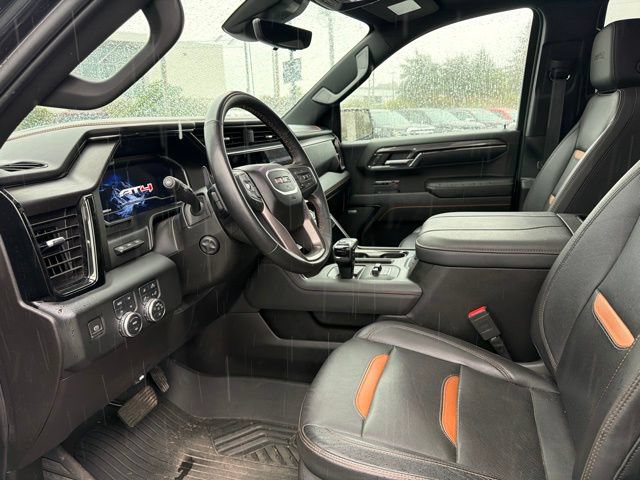 Used 2024 GMC Sierra 1500 AT4 w/ Technology Package AWD/4WD image 19