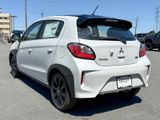 New 2024 Mitsubishi Mirage image 2