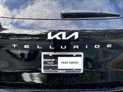 Used 2024 Kia Telluride SX Prestige AWD/4WD image 10