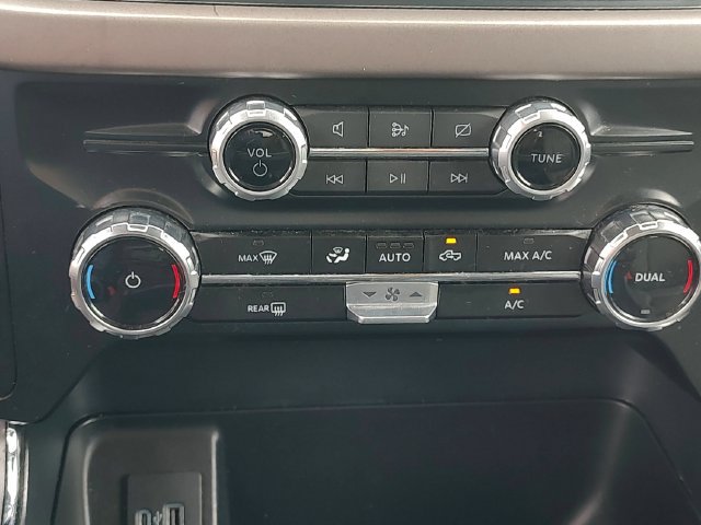 Used 2024 Ford F150 XLT w/ Mobile Office Package AWD/4WD image 17