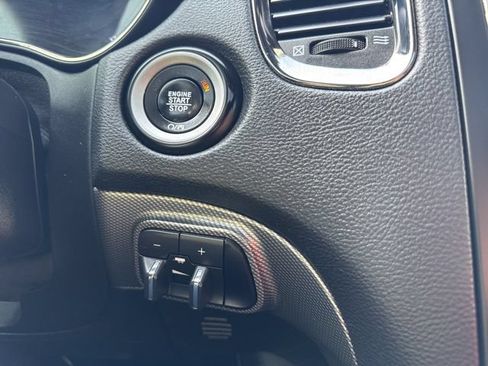 Used 2019 Dodge Durango R/T w/ Technology Group AWD/4WD image 19