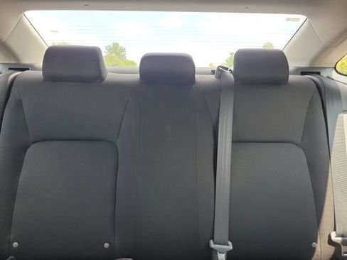 Used 2025 Honda Civic LX image 21