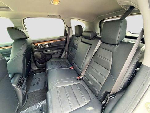 Used 2019 Honda CR-V EX-L image 21
