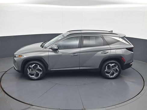 Certified 2024 Hyundai Tucson SEL w/ Convenience Package AWD/4WD image 21