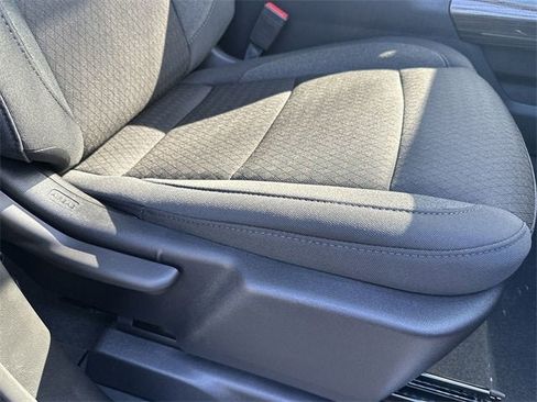 New 2026 Chevrolet Silverado 1500 RST image 40