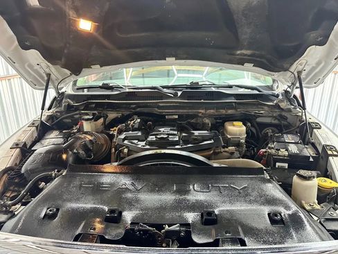 Used 2017 RAM 2500 Big Horn image 14