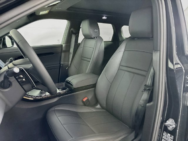 New 2026 Land Rover Range Rover Evoque S AWD/4WD image 21