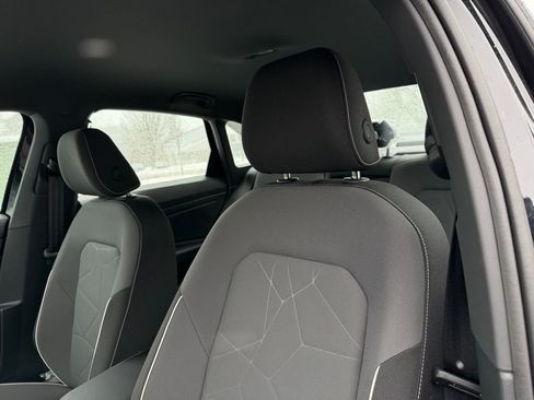 New 2026 Volkswagen Jetta Sport FWD image 21