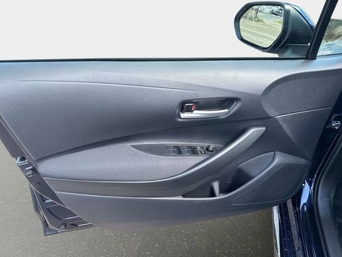 New 2026 Toyota Corolla SE image 16