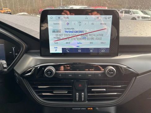 New 2026 Ford Escape Active w/ Cold Weather Package image 29