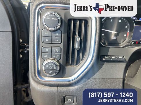 Used 2023 GMC Sierra 2500 Denali w/ Denali Black Diamond Edition image 14