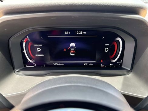Used 2023 Nissan Rogue Platinum w/ Platinum Premium Package FWD image 40