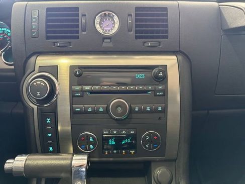 Used 2008 HUMMER H2 Base image 18