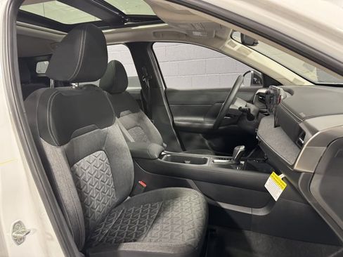 New 2026 Nissan Kicks SV w/ SV Premium Package AWD/4WD image 8