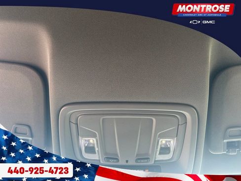 Used 2025 Chevrolet Silverado 2500 Custom w/ Custom Value Package AWD/4WD image 18