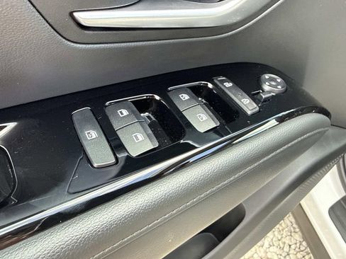 Used 2023 Hyundai Tucson Limited FWD image 20