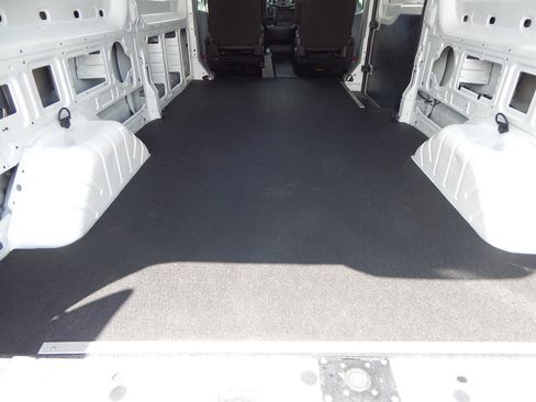 Used 2018 Ford Transit 350 148 High Roof RWD image 14