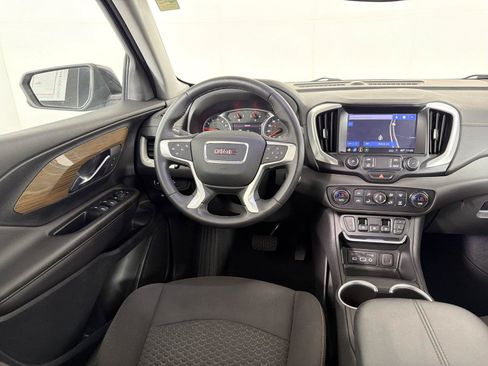 Used 2020 GMC Terrain SLE w/ Driver Convenience Package FWD image 20