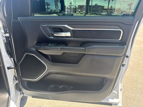 Used 2026 RAM 1500 Laramie w/ Laramie Preferred Package AWD/4WD image 20