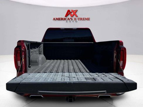 Used 2020 GMC Sierra 1500 AT4 w/ AT4 Premium Package image 51