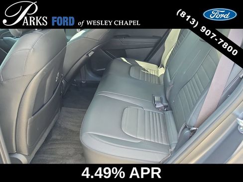 Used 2025 Kia Sportage SX Prestige AWD/4WD image 15