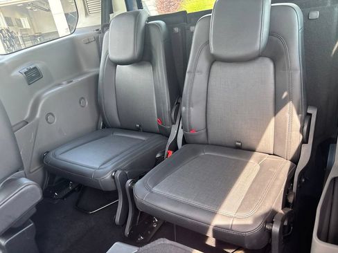 Used 2022 Ford Transit Connect XL w/ Trailer Tow Package FWD image 22