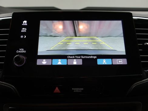 Used 2024 Honda Passport TrailSport image 29
