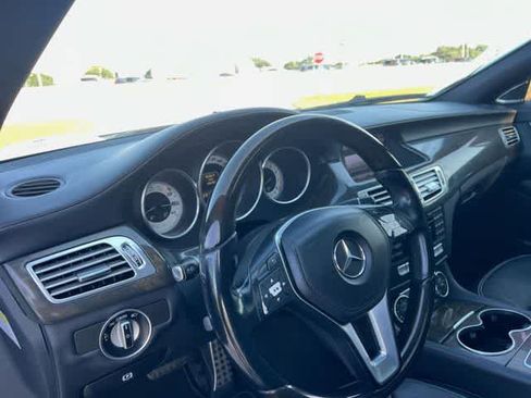 Used 2014 Mercedes-Benz CLS 550 image 15