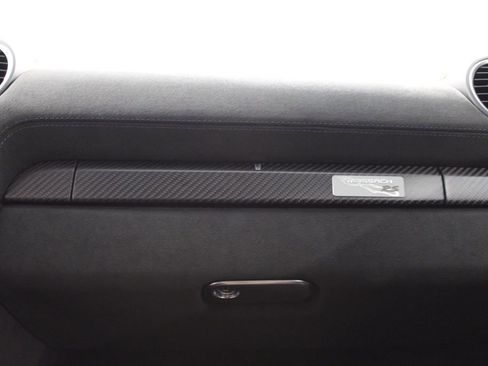 Certified 2025 Porsche 718 Cayman GT4 RS RWD image 35