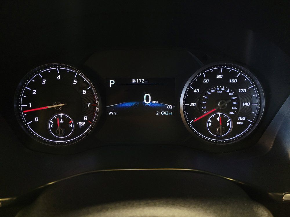 Used 2023 Hyundai Santa Fe SEL FWD image 23