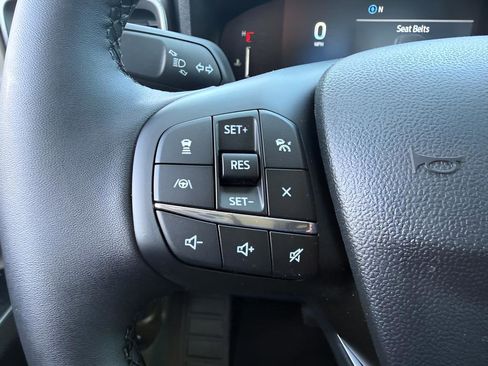 New 2026 Ford Maverick Lariat w/ 4K Tow Package AWD/4WD image 19