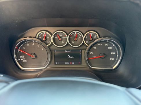 Used 2021 Chevrolet Tahoe LT AWD/4WD image 15