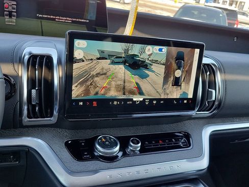 New 2026 Ford Expedition Tremor image 17