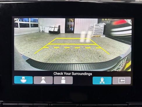 Used 2023 Honda Odyssey Elite image 8