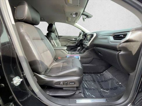 Used 2018 GMC Acadia SLT image 22