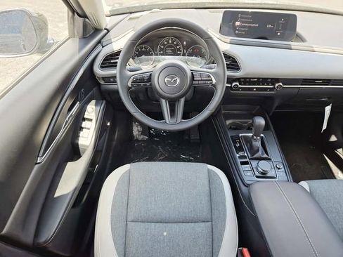 New 2026 MAZDA CX-30 Aire Edition AWD/4WD image 8