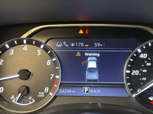 Used 2022 Nissan Frontier SV image 31