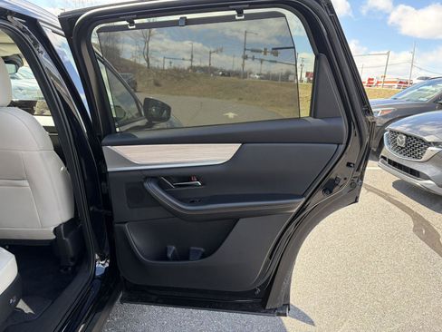 New 2026 MAZDA CX-90 3.3 Turbo w/ Preferred Package image 11