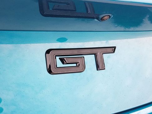 New 2026 Ford Mustang GT Premium RWD image 10