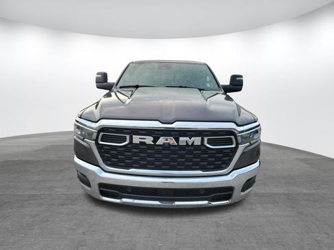 Used 2026 RAM 1500 Big Horn AWD/4WD image 2