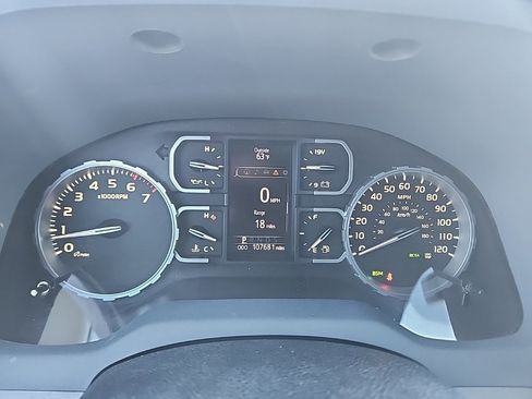 Certified 2020 Toyota Tundra SR5 image 13