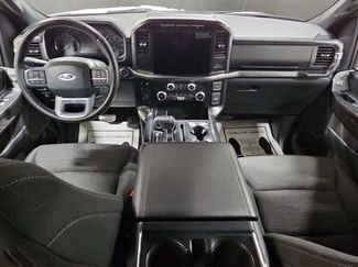 Used 2023 Ford F150 XLT w/ Equipment Group 302A High video 2
